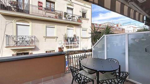 Foto 5 de Àtic de lloguer a Vila de Gràcia, Barcelona