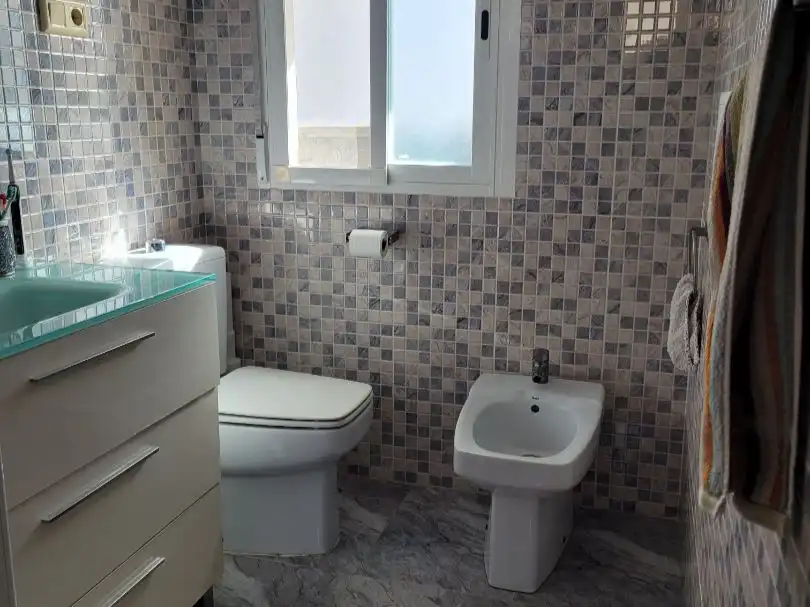 Villa mit Pool zum Verkauf in Carrer Apòstol Santiago 0, imagen 26