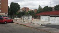 Parking of Residential for sale in  Madrid Capital