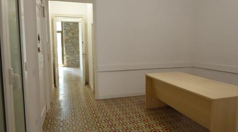 Foto 2 de Oficina de alquiler en  Muralla del Carme, Centre - Passeig i Rodalies, Manresa