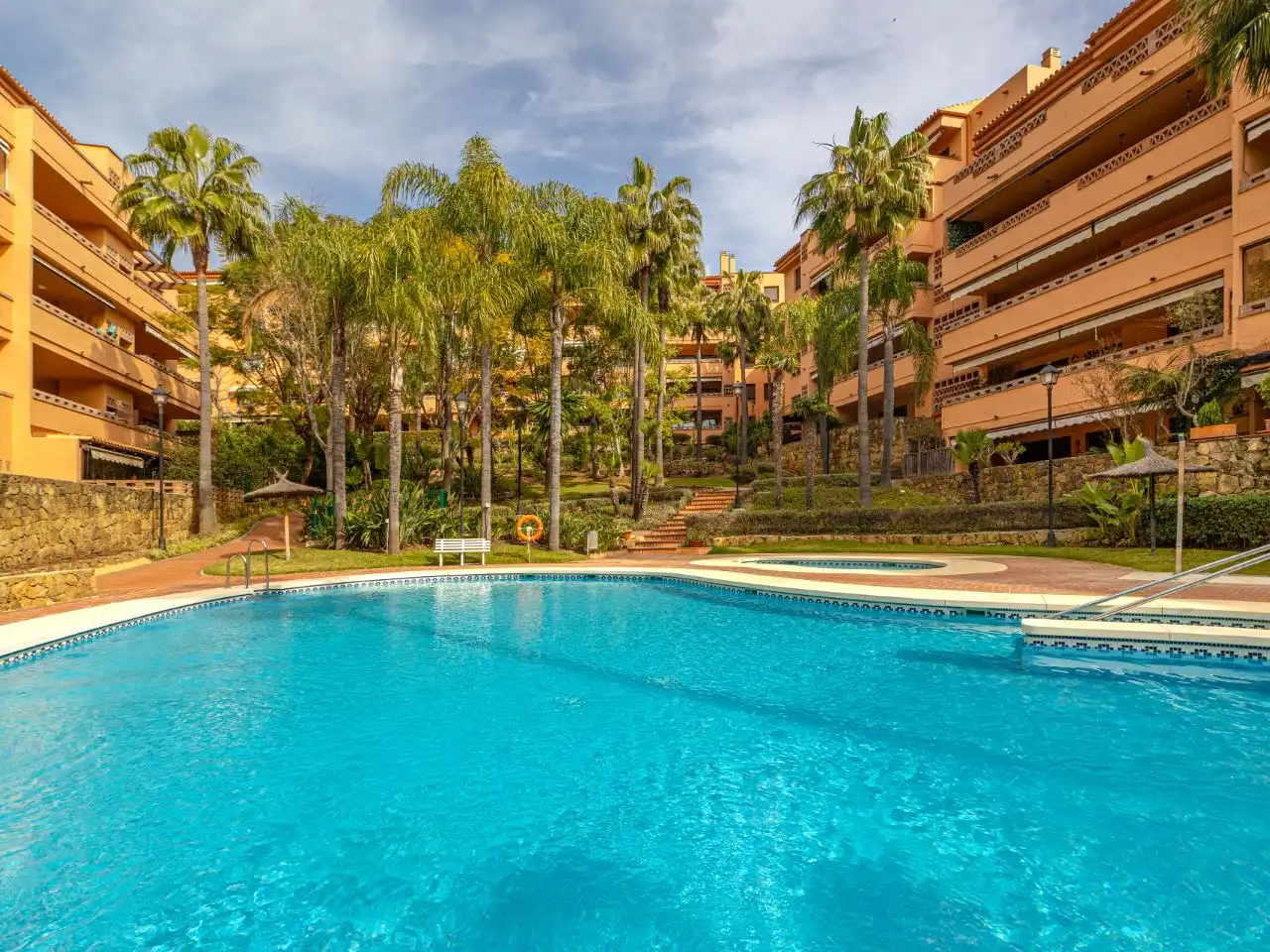 Wohnung mit Pool zum Verkauf in Avenida Conde Rudi 5, imagen 5