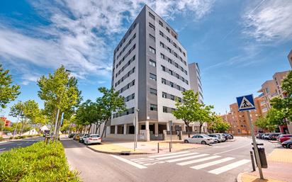 Flat for sale in Carrer de Josp Bertomeu Gimeno, 10, Estación - Universidad