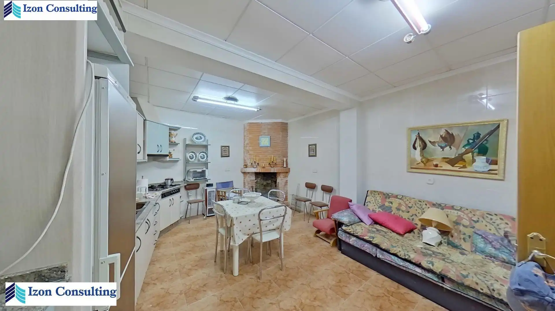 Casa amb terrassa en venda a Ontur, imagen 28