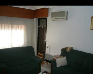 Living room of Flat for sale in  Murcia Capital