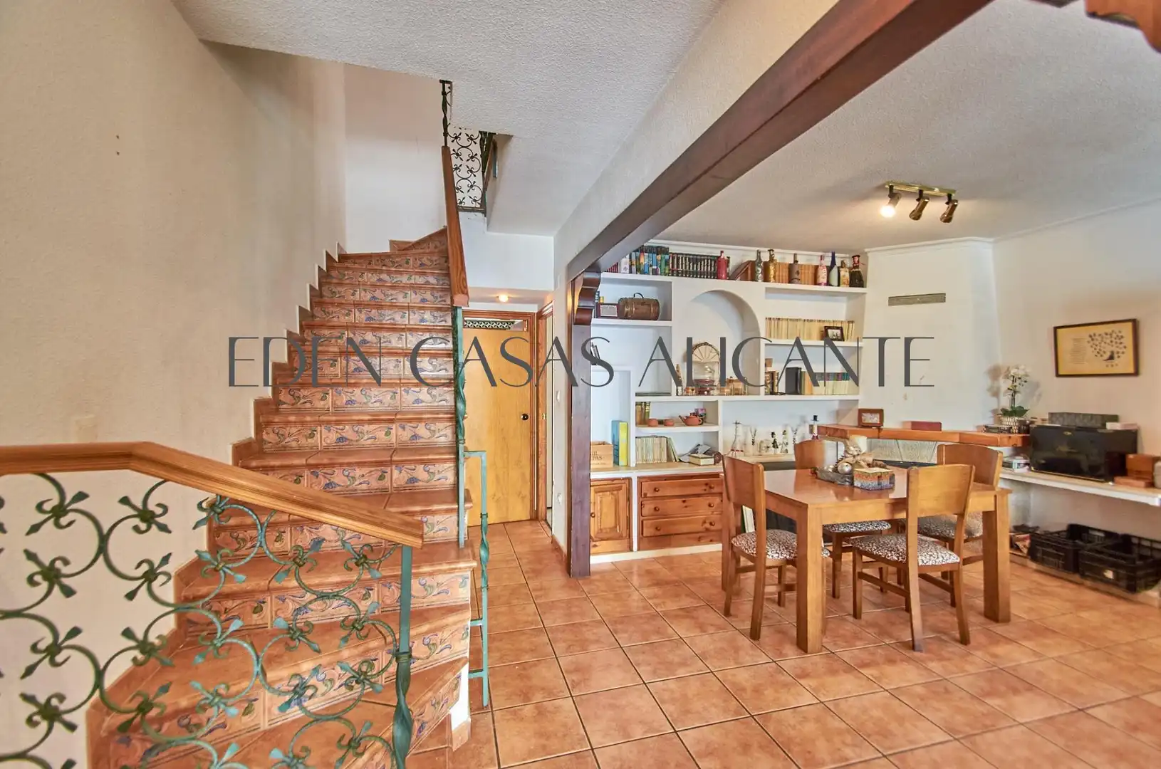 Houses for sale in El Campello  with Heating, Terrace and Storage room