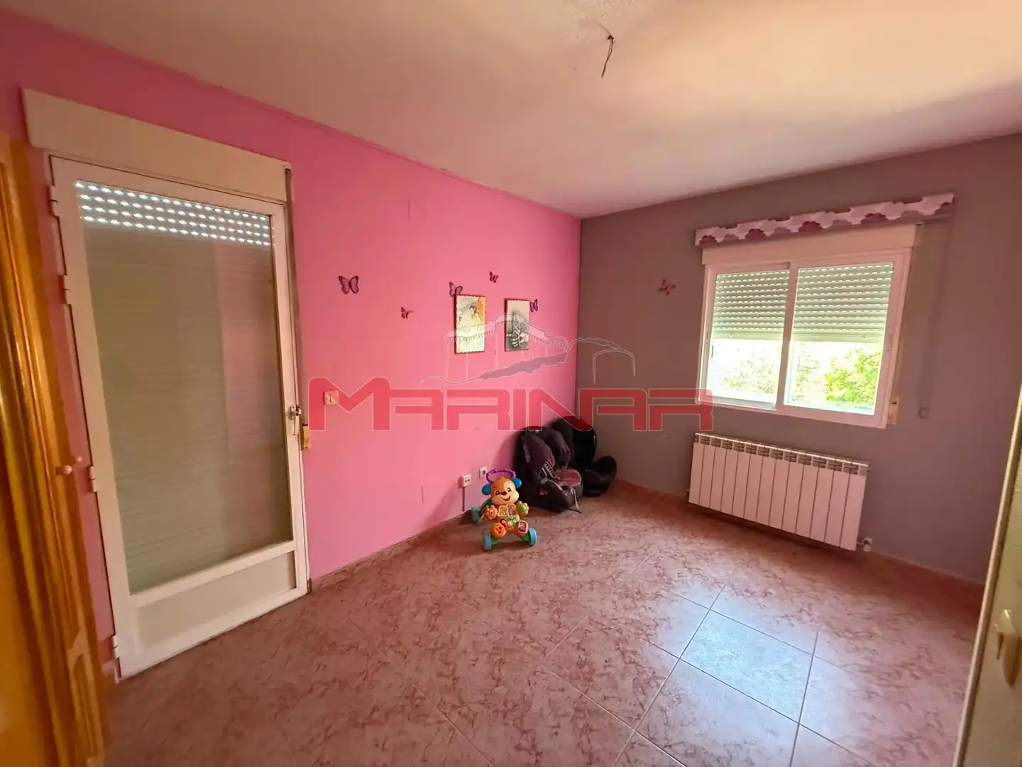 Casa adosada en venda en Seseña amb Calefacció i Traster