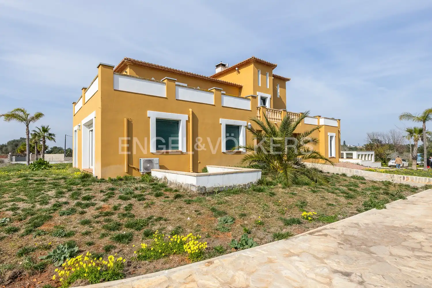 Casa con terraza en venta en Cami de Aldvocat, imagen 52