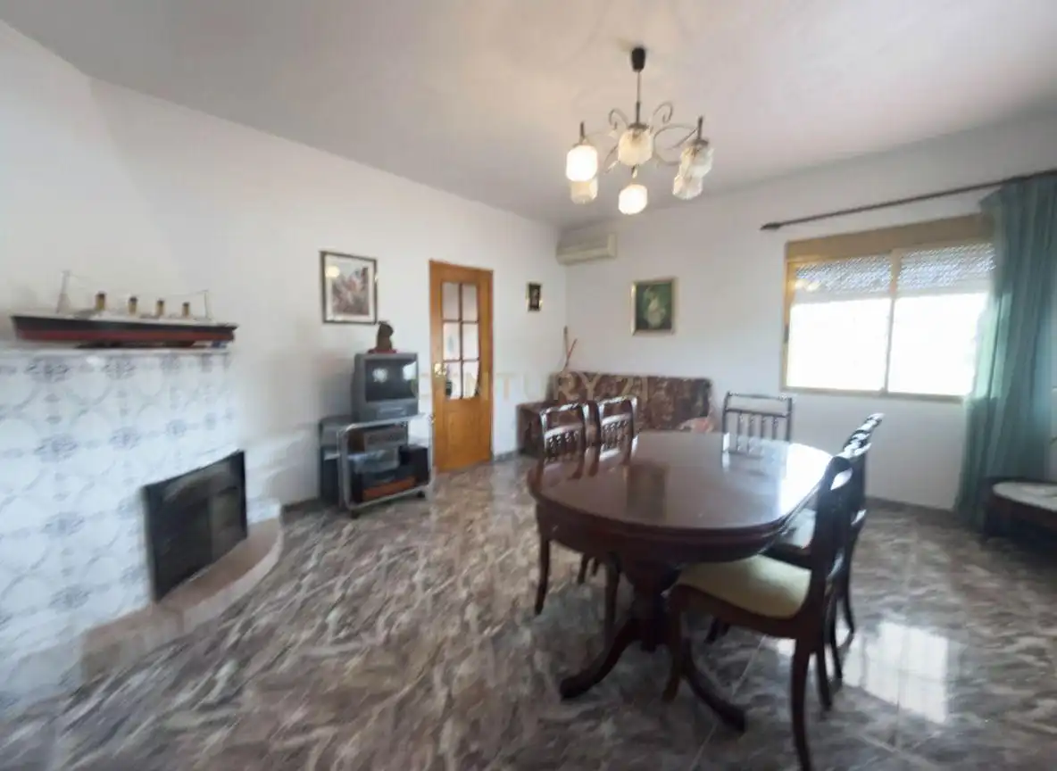 Villa avec terrasse à vendre à PL POLIGONO 47 62 Polígono 47 Parcela \1 001405100XH94GAINA. ASPE (ALICANTE) Poligo 67, imagen 11