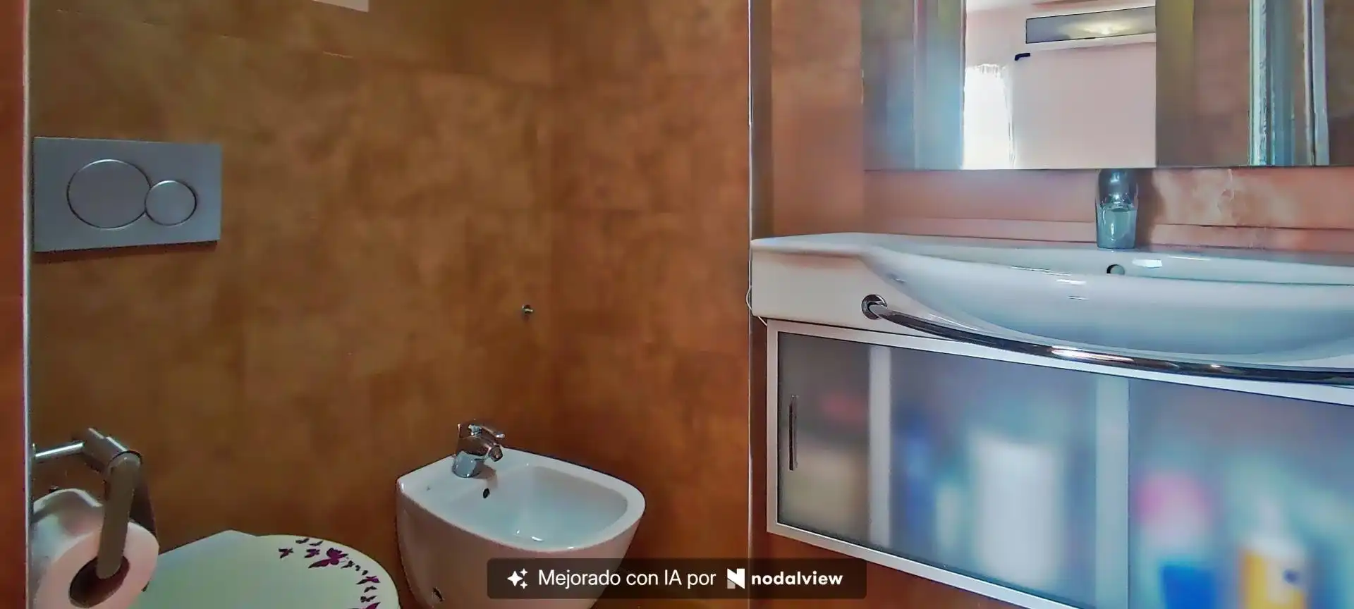 Ático en venta en Museros, Valencia