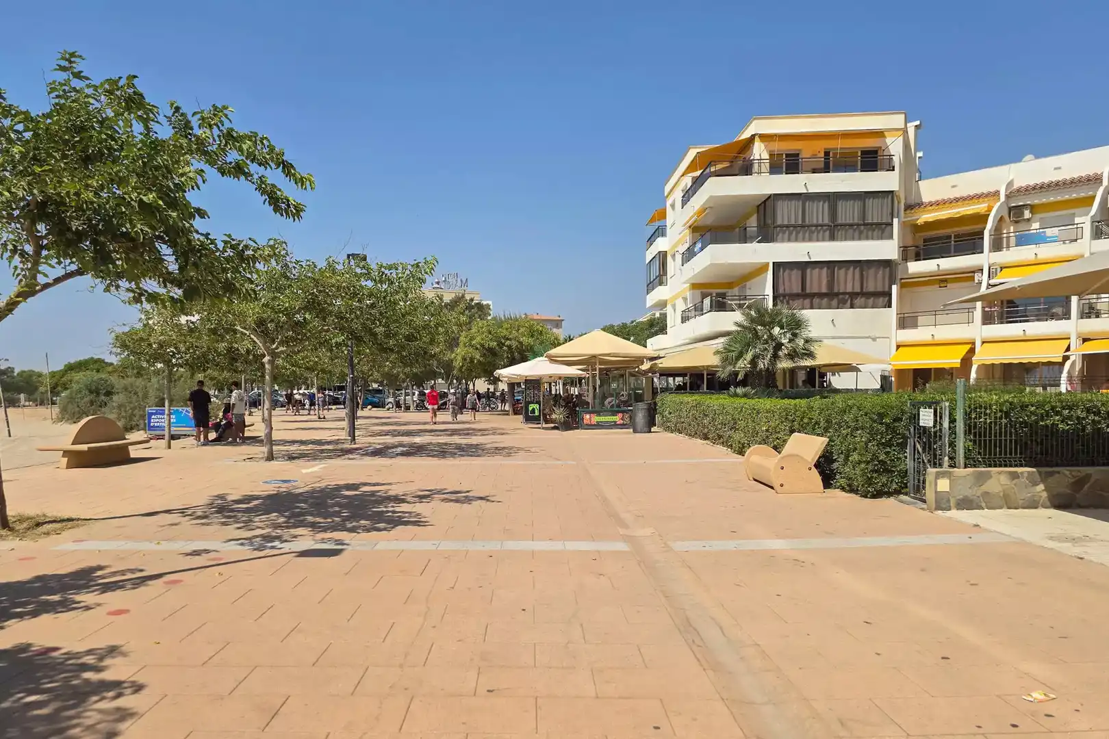Appartement compact avec ascenseur à vendre à Salatar, imagen 32