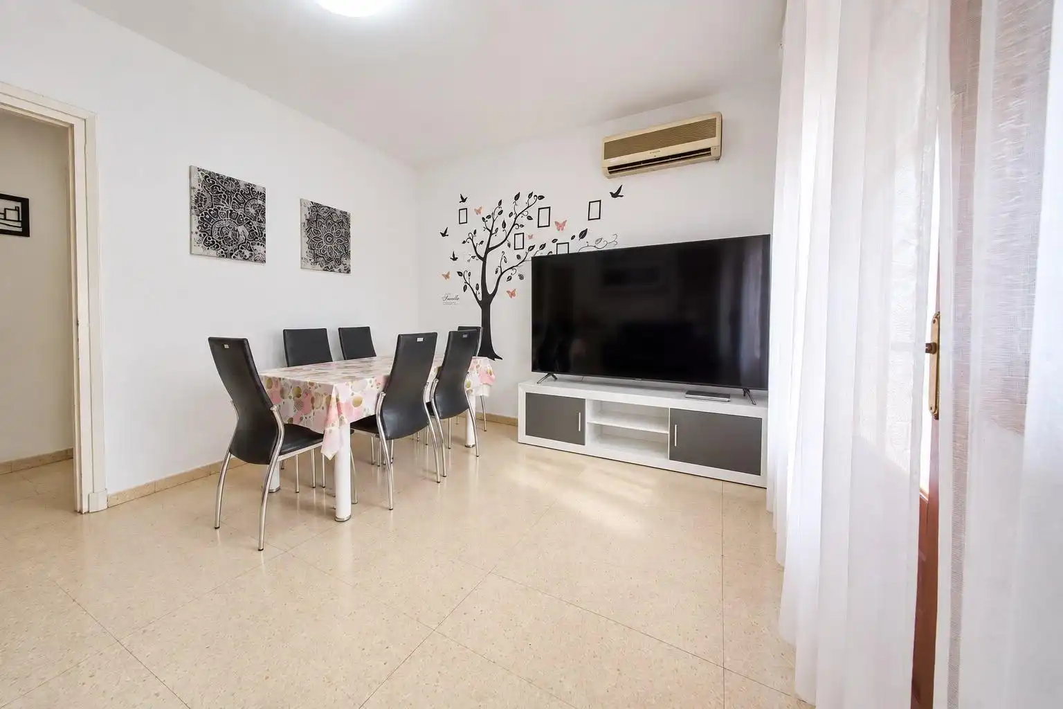 Flat for sale in Calle PDTA LUIS DE VICENTE, imagen 10