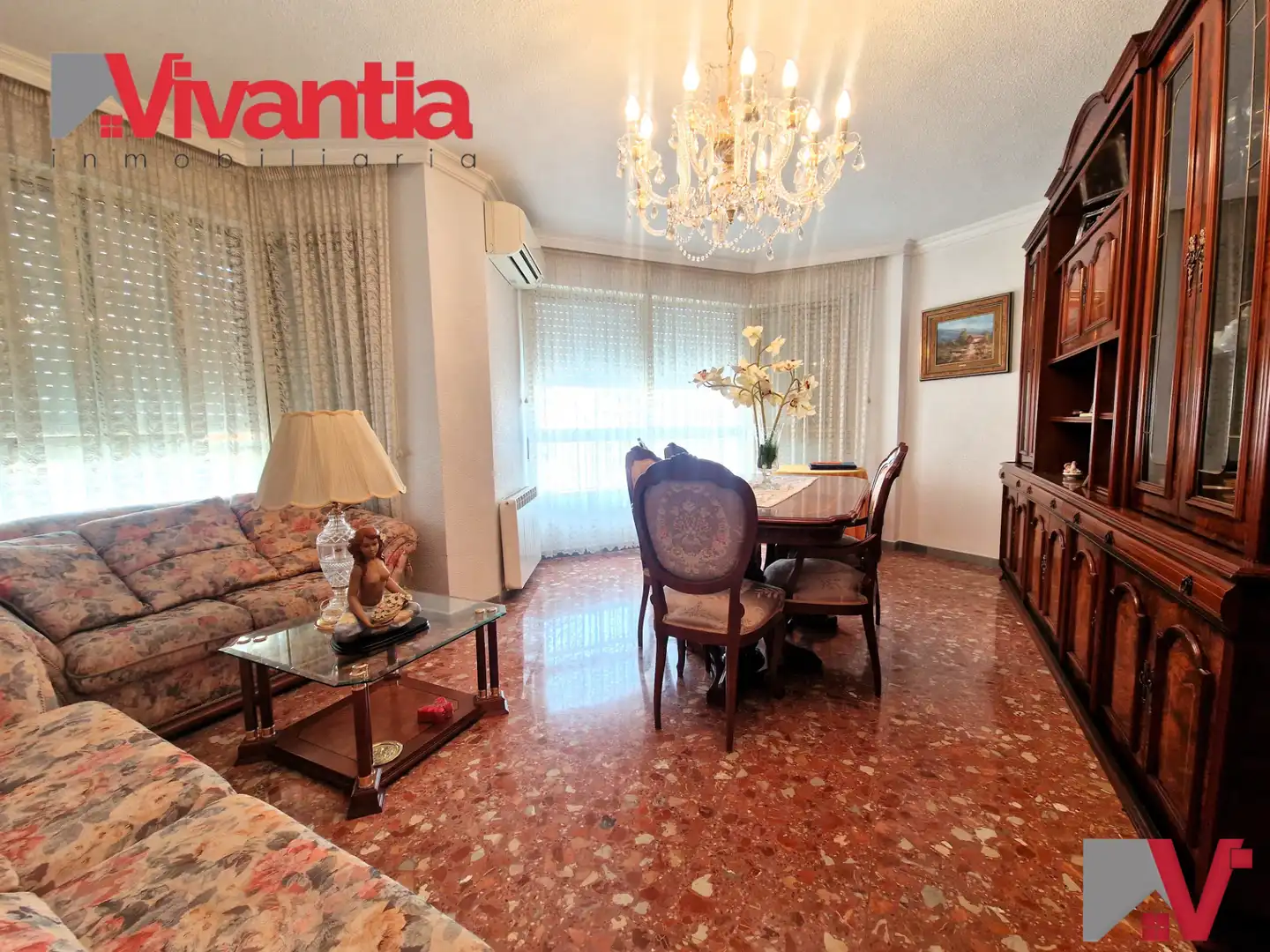 Piso con ascensor en venta en Lorca Ciudad, imagen 4