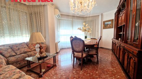 Foto 4 de Piso en venta en San José, Lorca