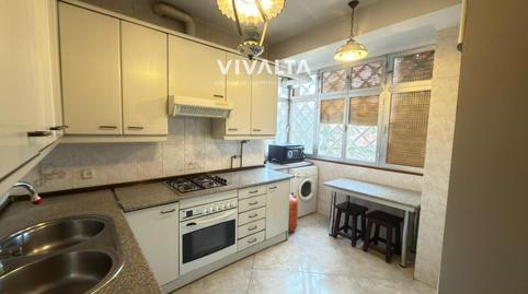 Foto 4 de Pis de lloguer a Villagarcia, Lucero, Madrid