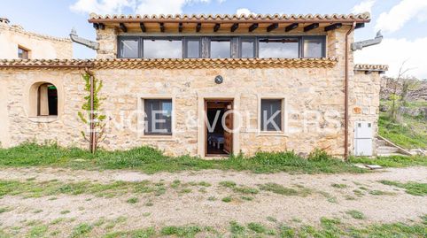Foto 4 de Casa o xalet en venda a Sigüenza, Guadalajara