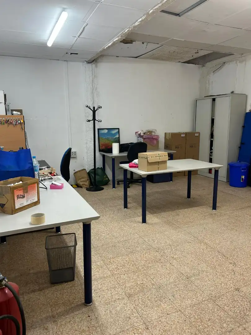 Locale commerciale in cessione a Passeig Maragall, imagen 14