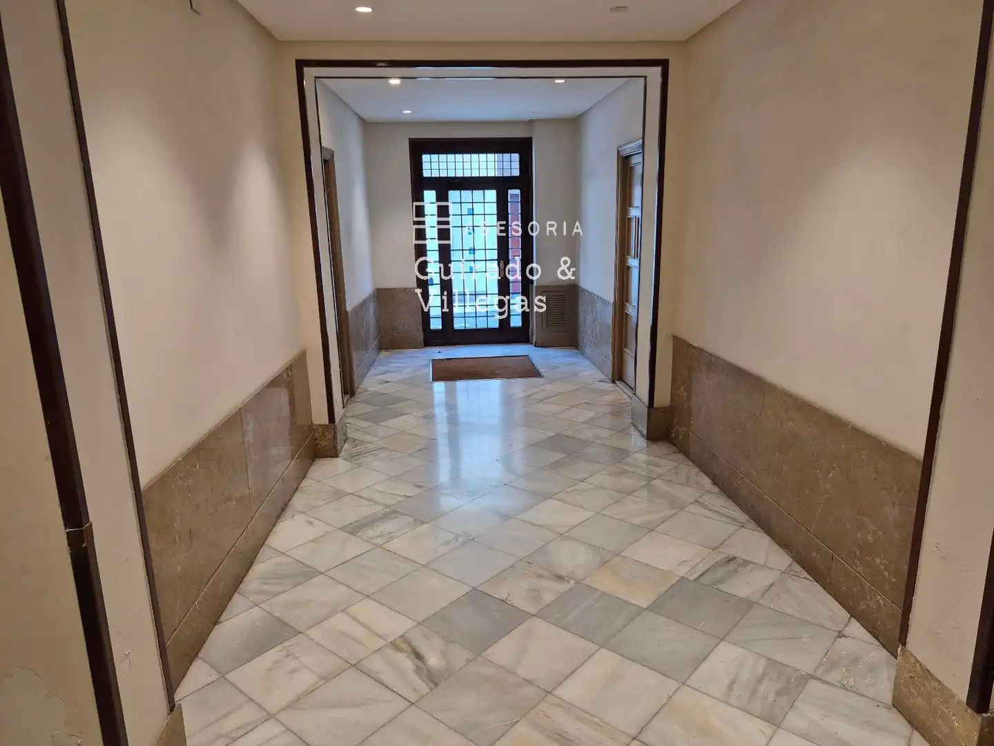 Piso en venta en Terrassa con Calefacción