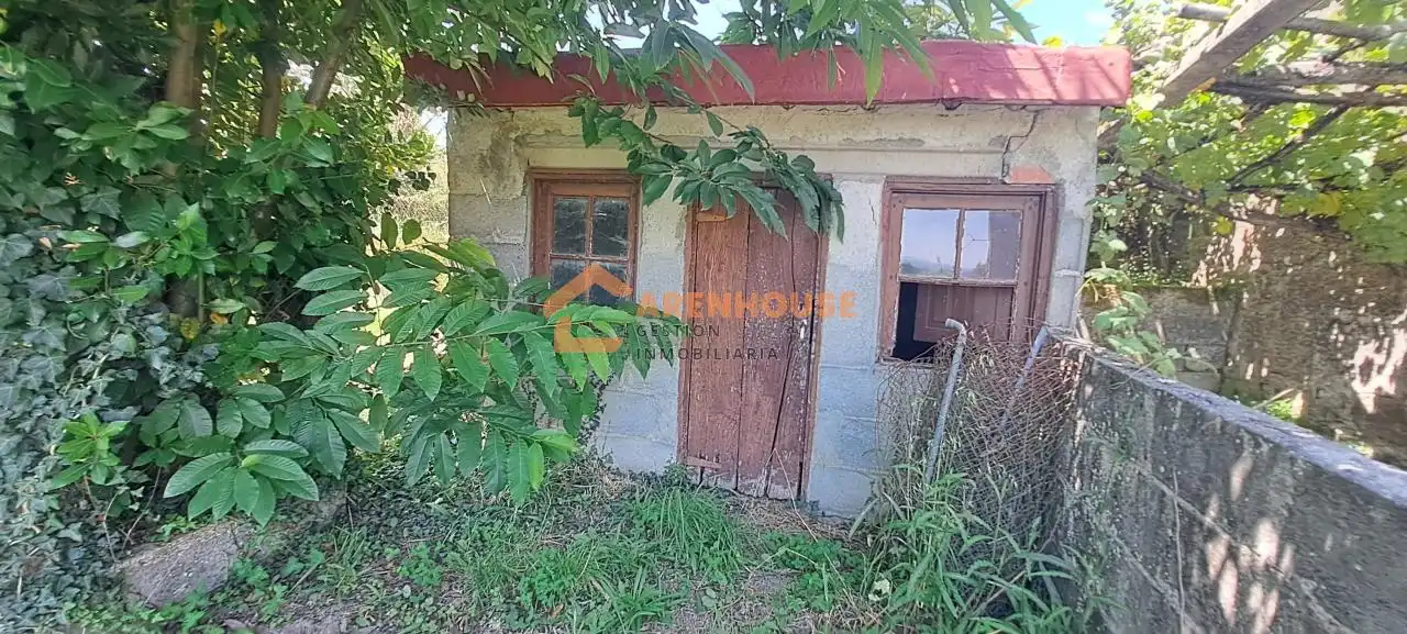 Casa amb terrassa en venda a O Carballiño, imagen 24