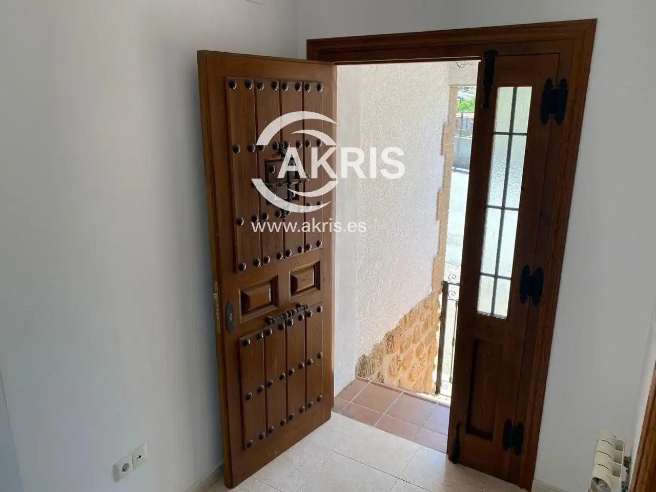 Haus oder Chalet zum Verkauf in Calle Peña la Cobertera, Las Ventas Con Peña Aguilera