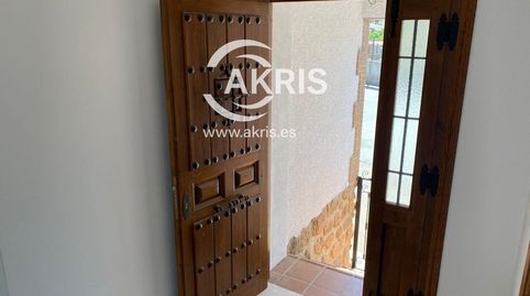 Foto 5 de Casa o xalet en venda a Calle Peña la Cobertera, Las Ventas Con Peña Aguilera, Toledo