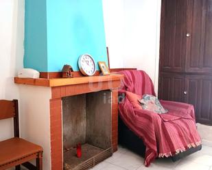 Bedroom of House or chalet for sale in La Vall de Laguar