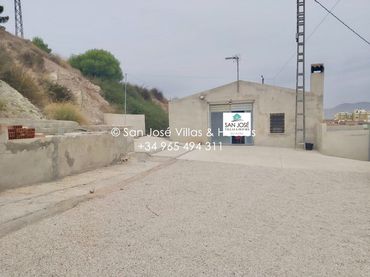 Villa avec jardin à vendre à Aspe Centro