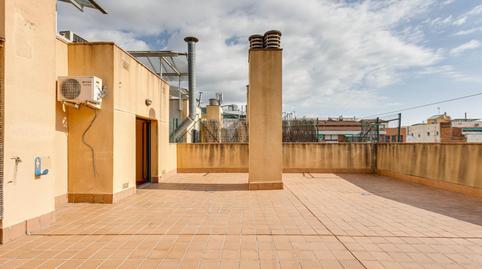 Foto 3 de Àtic en venda a Carrer de Mallorca, Sagrada Família, Barcelona