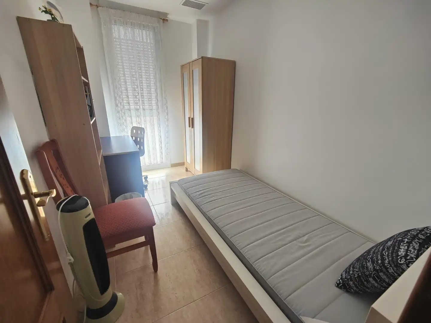 Habitación de Piso en venta en Ciutadella de Menorca con Aire acondicionado, Amueblado y Balcón