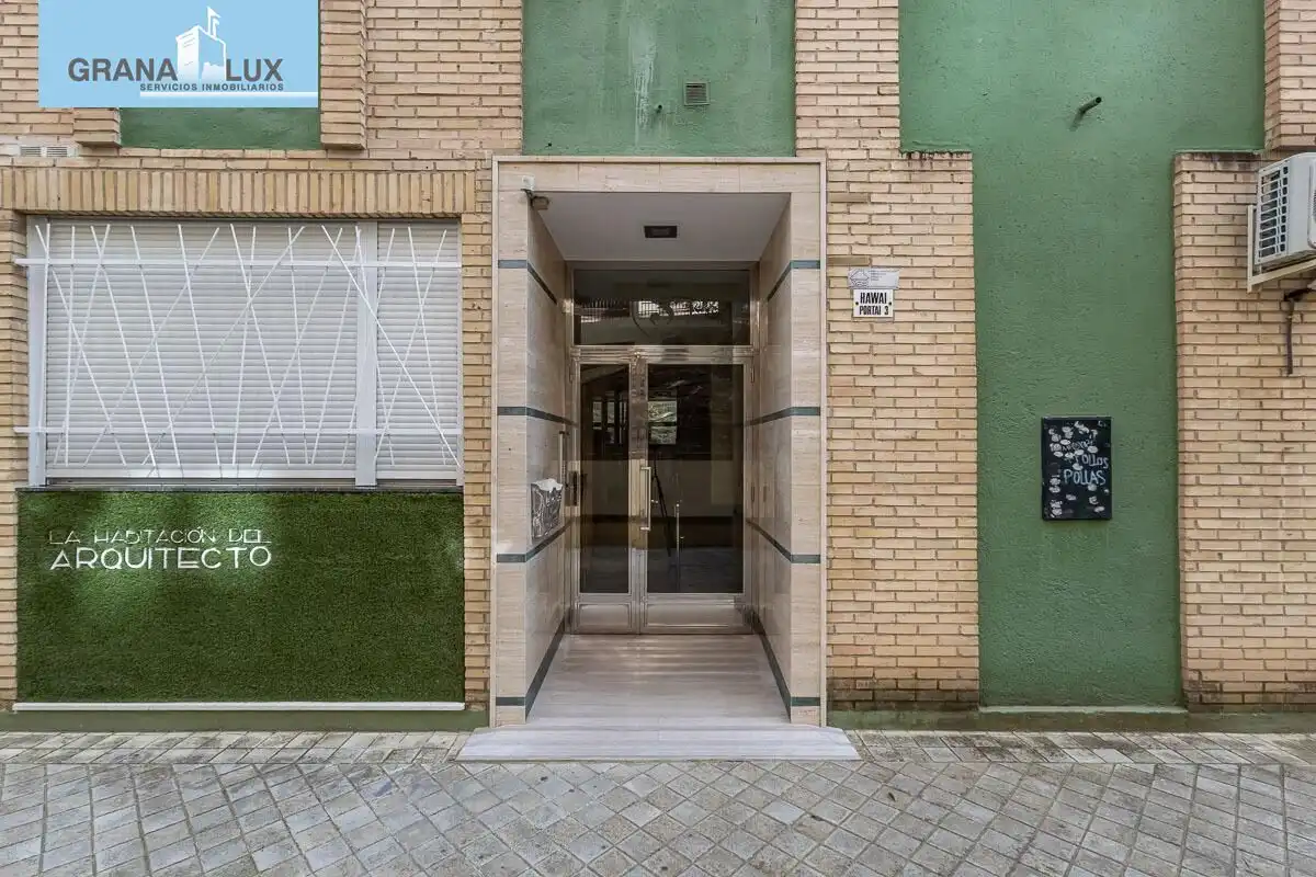 Pis amb ascensor en venda a Calle Arquitecto Felipe Giménez Lacal, imagen 33