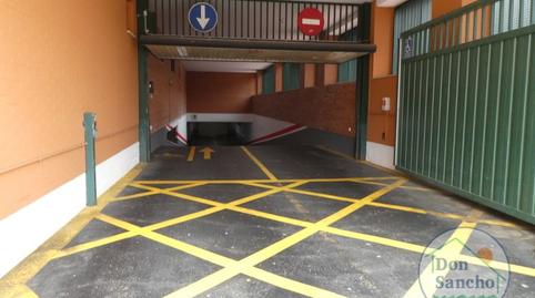 Foto 2 de Garatge en venda a Delicias, Valladolid Capital