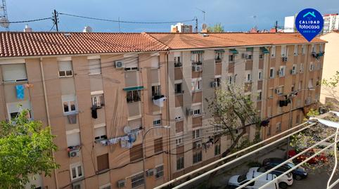 Foto 2 de Pis en venda a Calle de Nuestra Señora del Villar, Ventas, Madrid