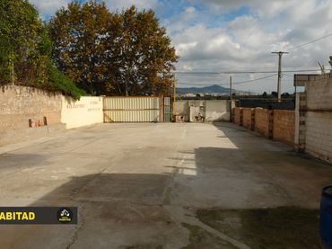 Terreno industriale in affitto a BV-2002 40B