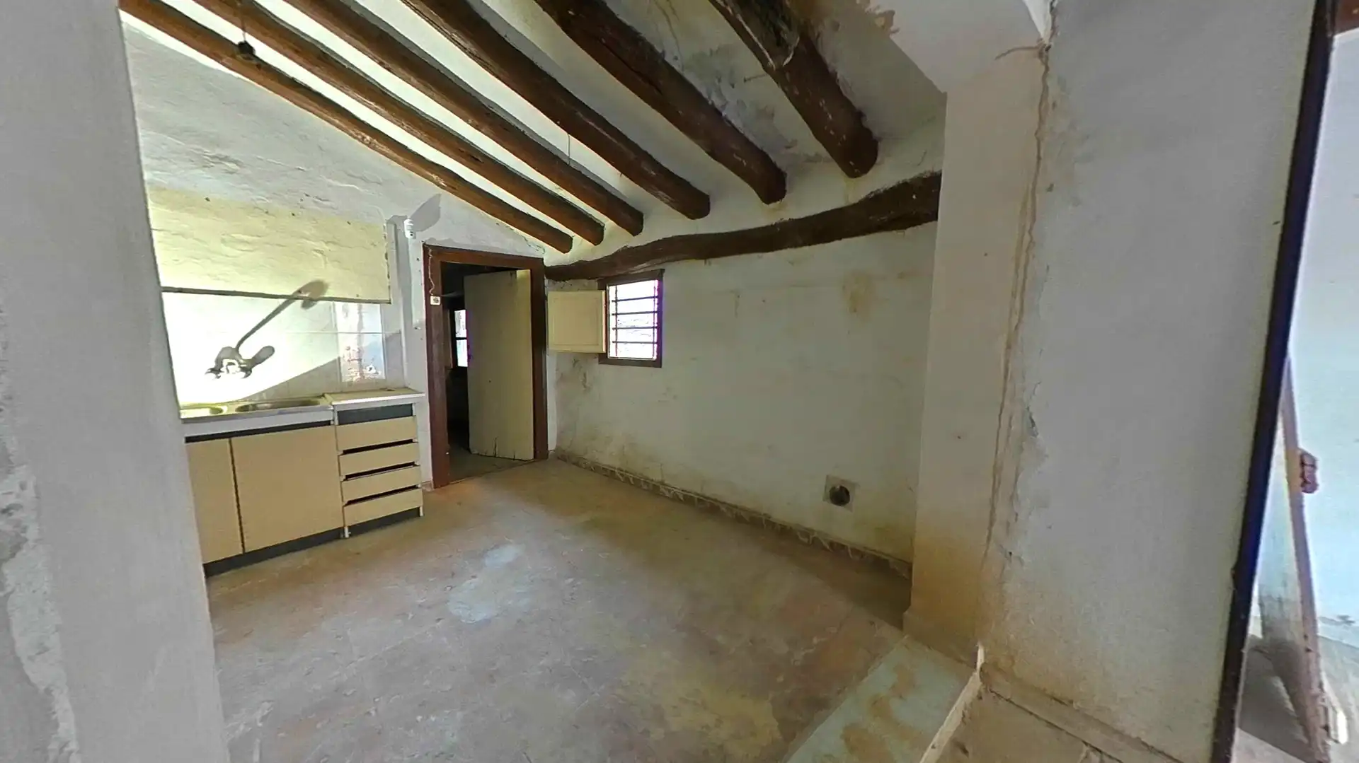 Casa o chalet en venta en D Juan Soldevila, Sariñena