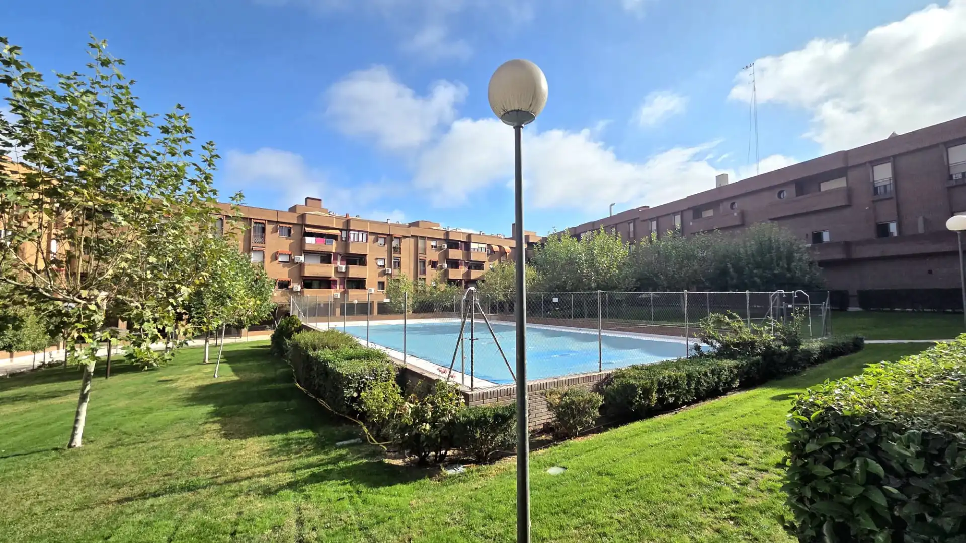 Flat for sale in Parla, Madrid