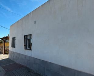 Vista exterior de Apartament de lloguer en Orihuela amb Moblat