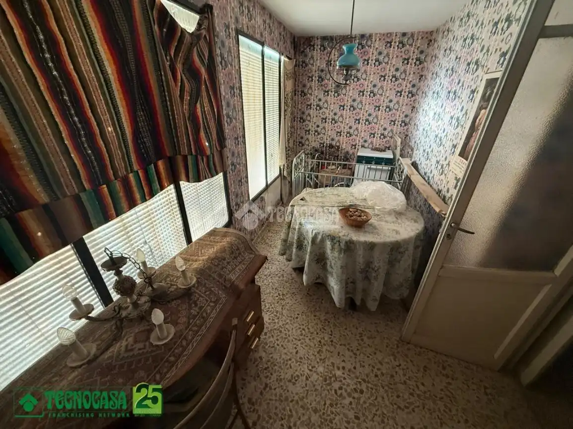 Maison jumelée à vendre à Piedrabuena, imagen 27