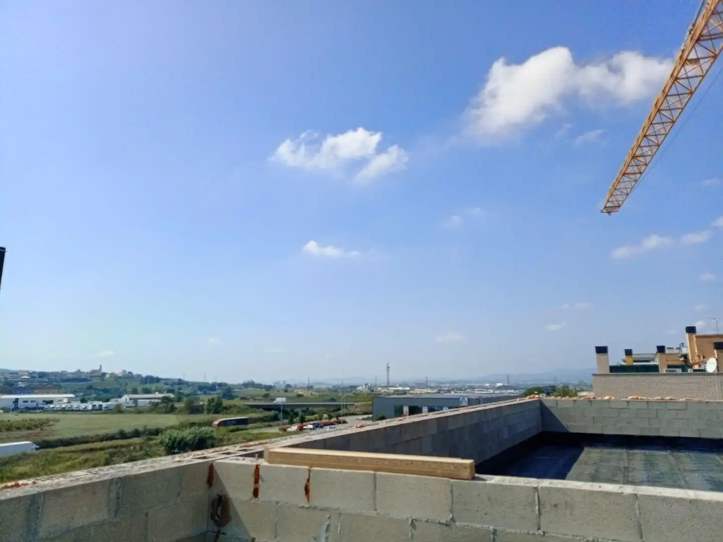 Piso con terraza en venta en Carrer dels Xicots de Vilafranca, imagen 20