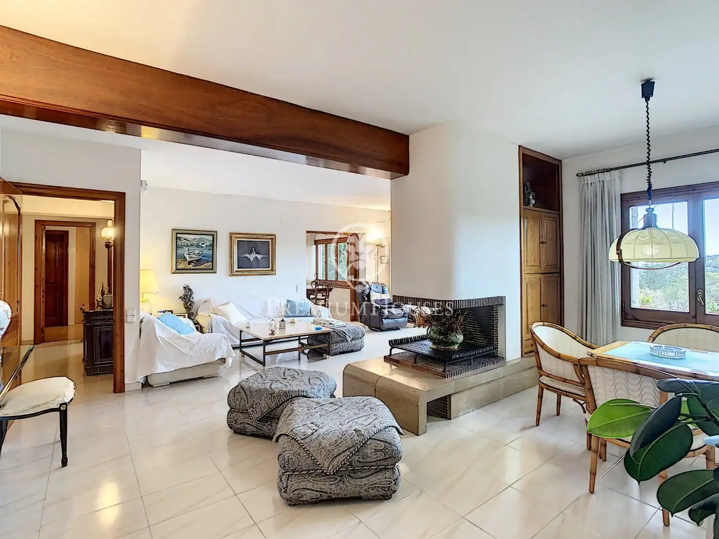Maison avec jardin à vendre à Sant Cebrià de Vallalta, imagen 11