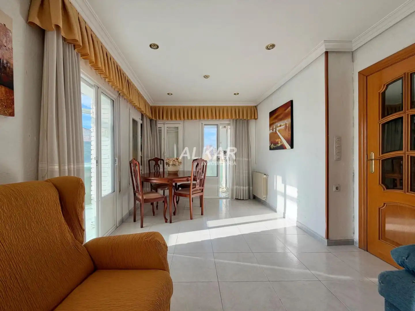 Piso con ascensor en venta en Calle Calle Juan Antonio Fernández, imagen 6