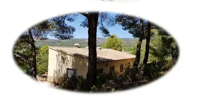Villa con terrazza in vendita a CV-802, imagen 3