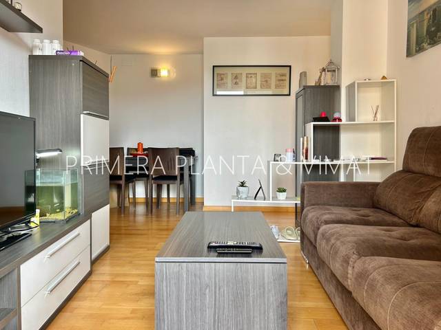 Piso en Venta en Via Europa - Parc Central