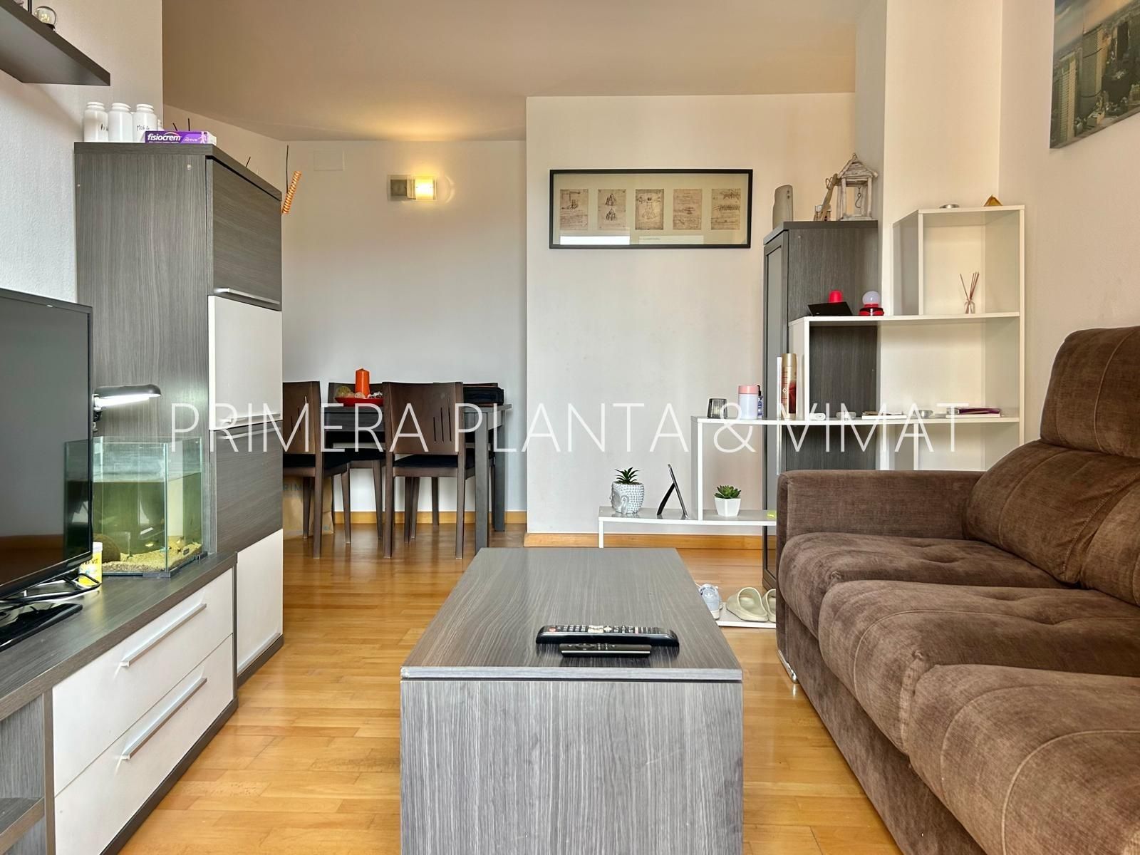 Flat for sale in Via Europa - Parc Central