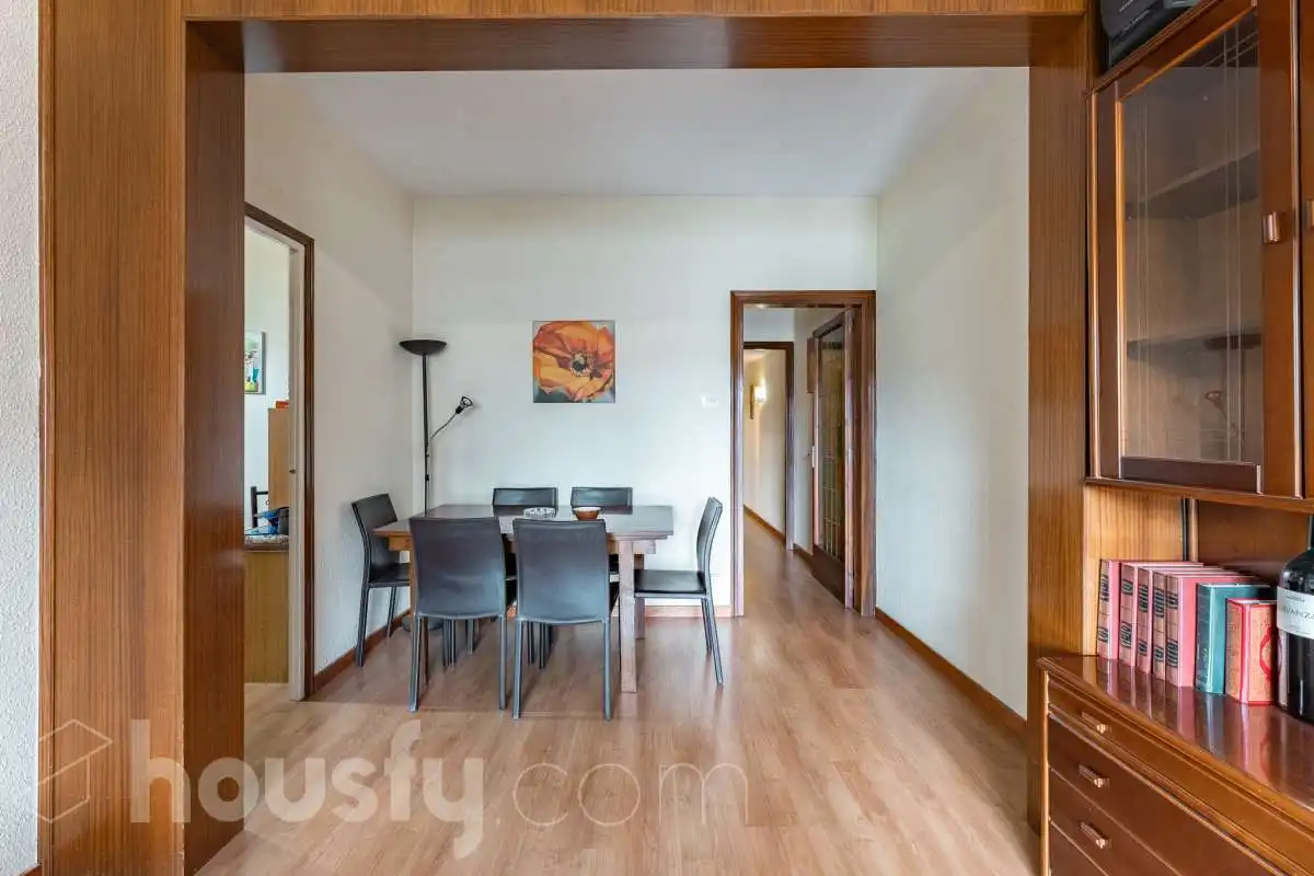 Wohnung mit Terrasse zum Verkauf in Avinguda de Roma ., imagen 9