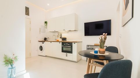 Foto 3 de Apartamento de alquiler en Del Ave María, 24, Embajadores - Lavapiés, Madrid Capital