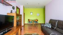 Living room of Flat for sale in Torrelavega   with Heating