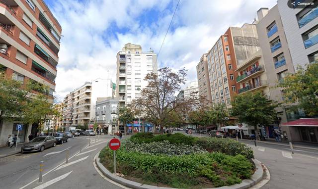 Oficina en Venta en Eixample