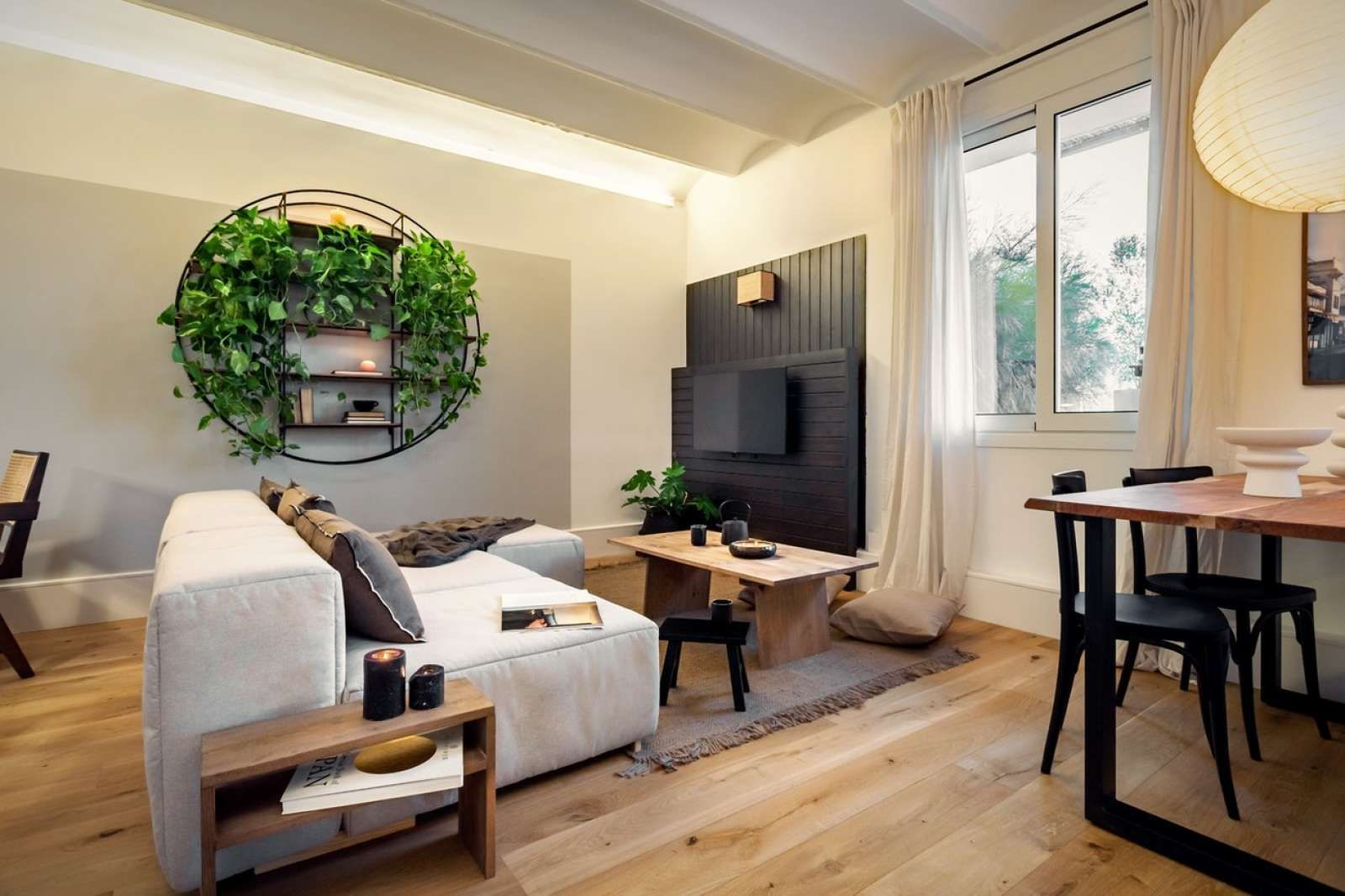 Apartment to share in L'Antiga Esquerra de l'Eixample