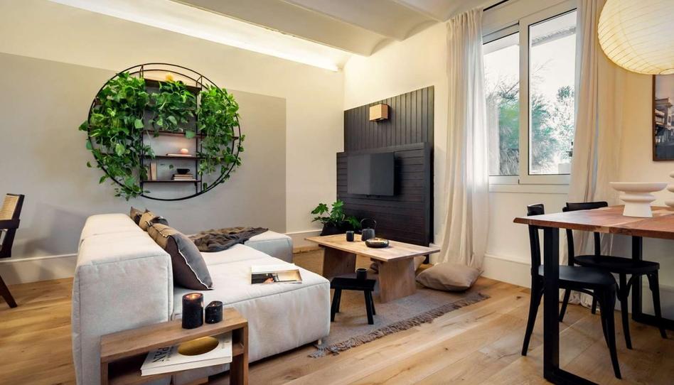 Photo 1 of Apartment to share in L'Antiga Esquerra de l'Eixample, Barcelona