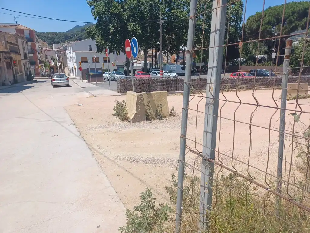 Wohnbaugrundstück zum Verkauf in Riera Bellsolell, imagen 12