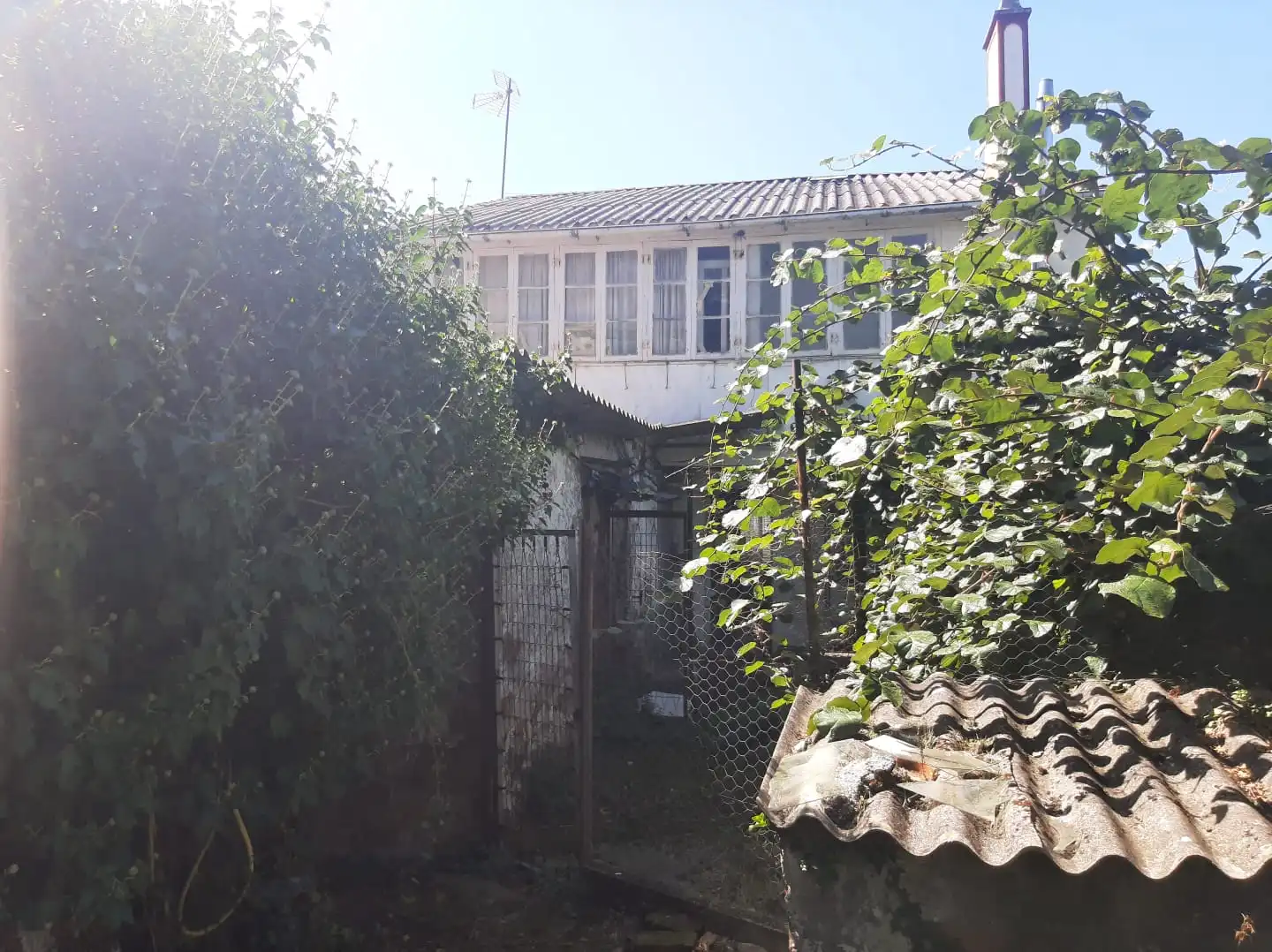 Houses for sale in Ferrol, A Coruña